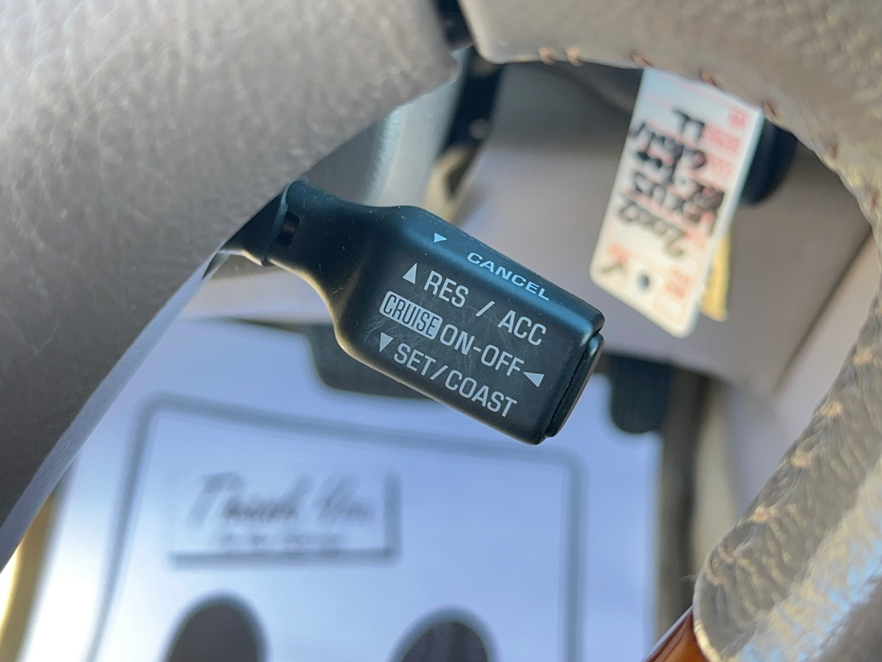 Lexus RX 300 2WD 2002