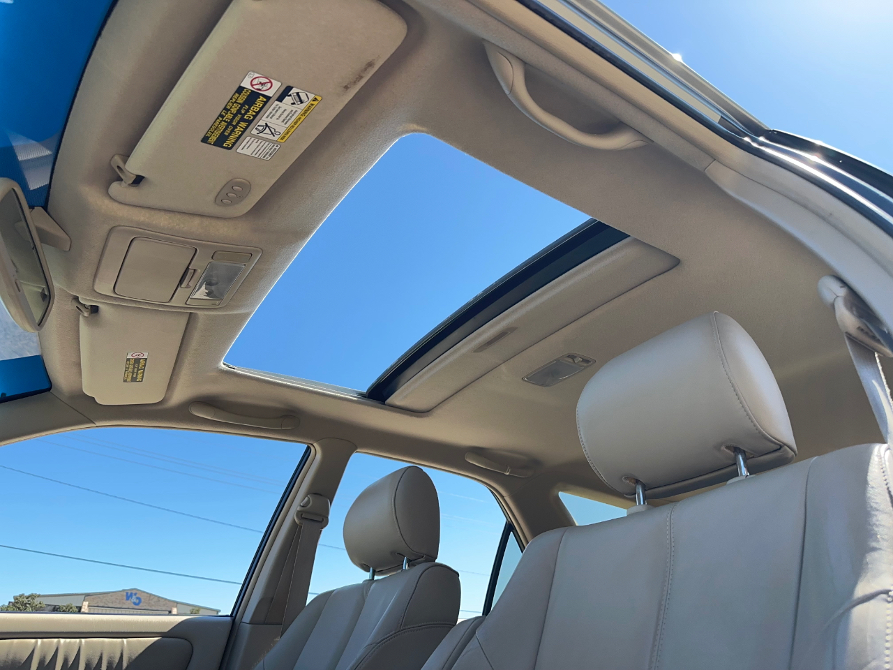 Lexus RX 300 2WD 2002