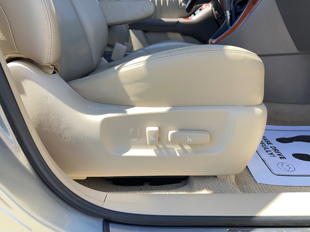 Lexus RX 300 2WD 2002