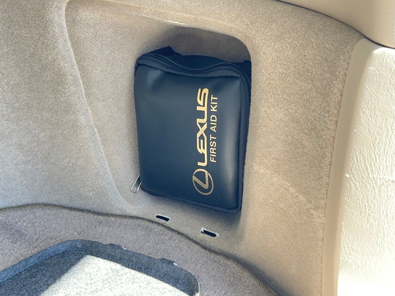 Lexus RX 300 2WD 2002