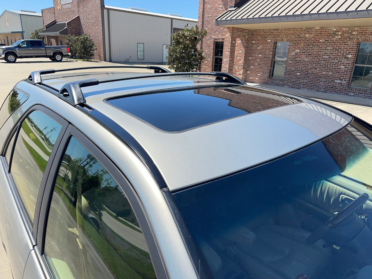 Lexus RX 300 2WD 2002