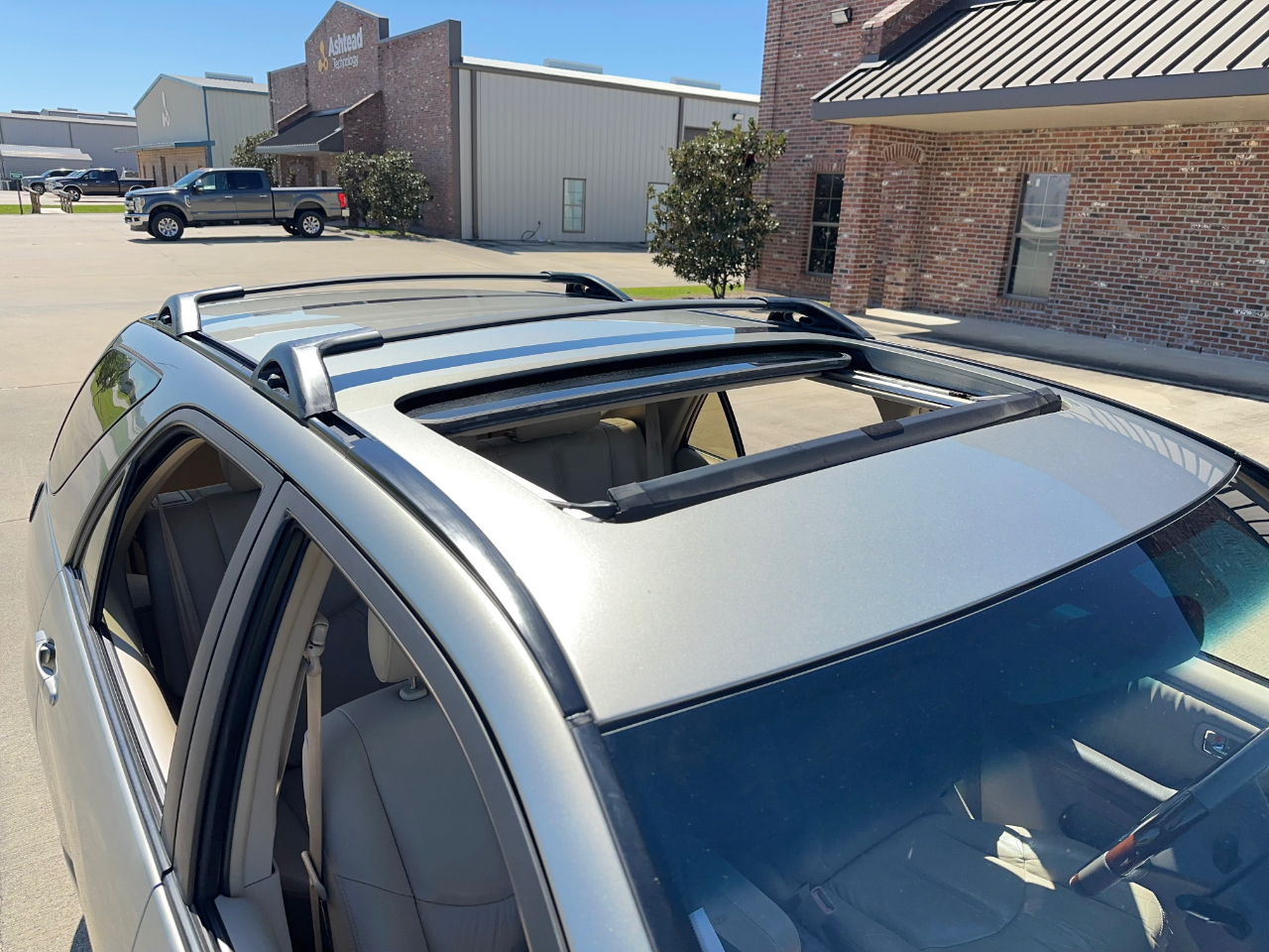 Lexus RX 300 2WD 2002