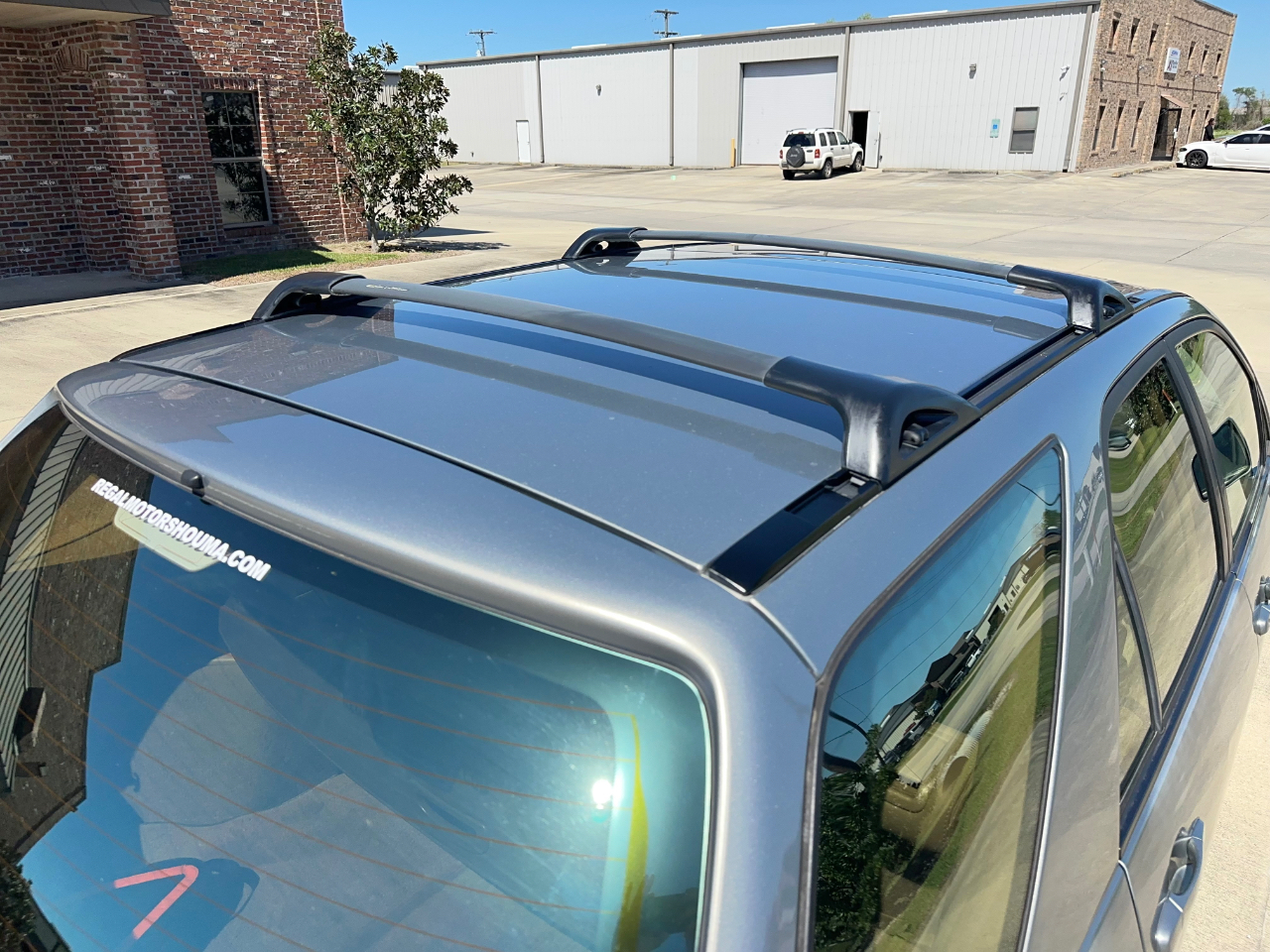 Lexus RX 300 2WD 2002