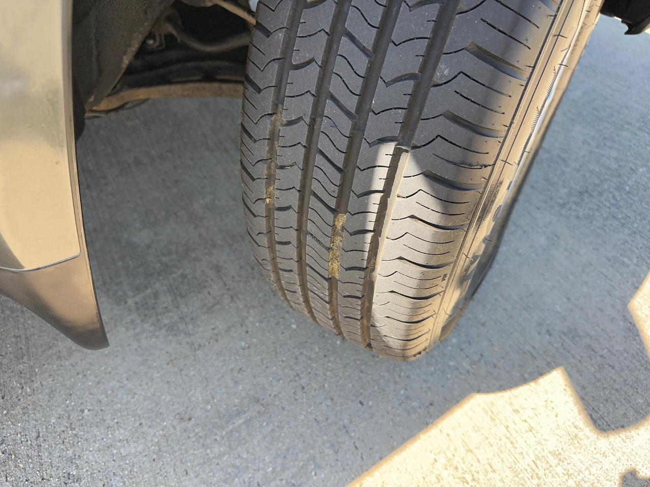 Lexus RX 300 2WD 2002