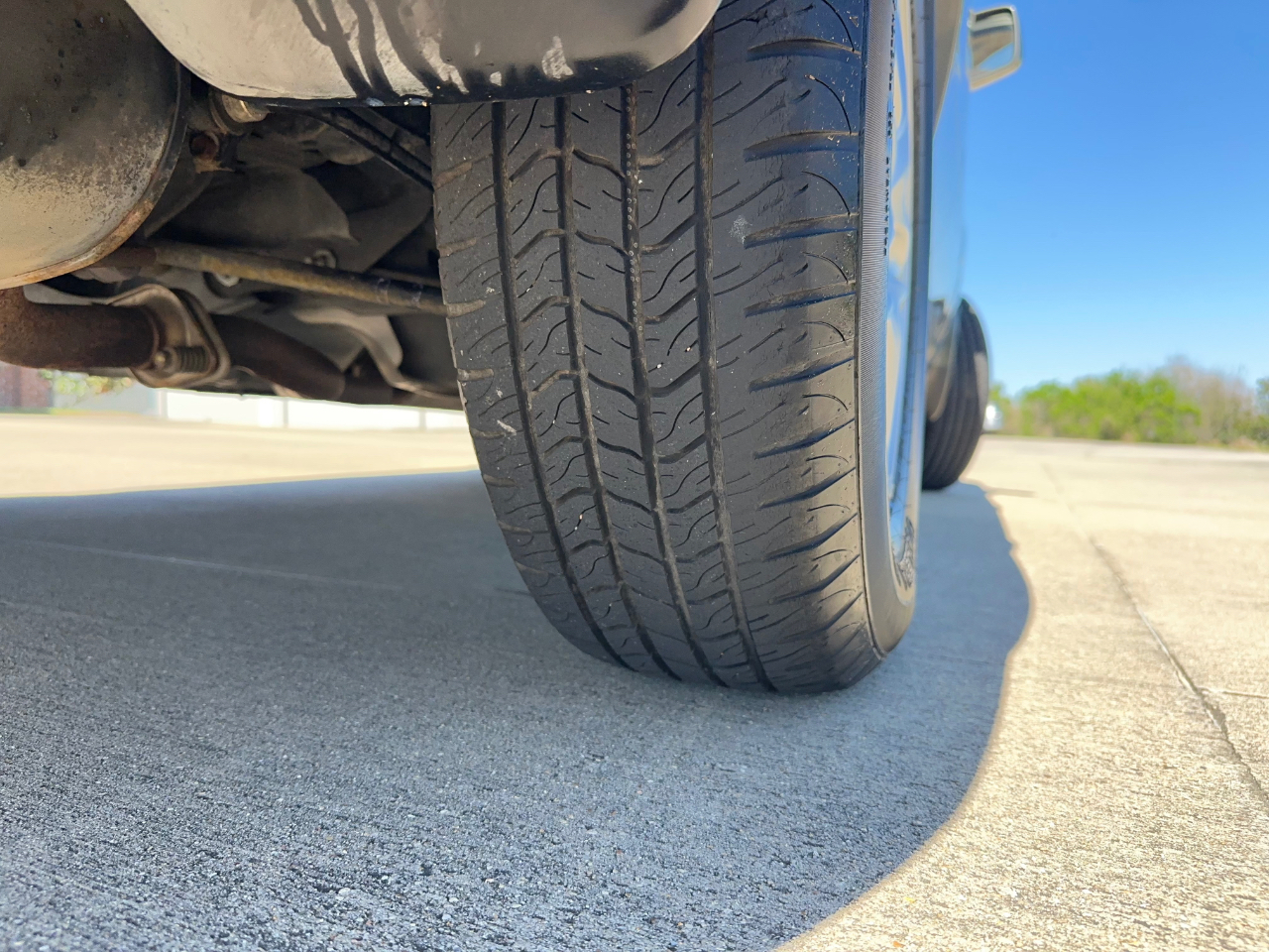 Lexus RX 300 2WD 2002