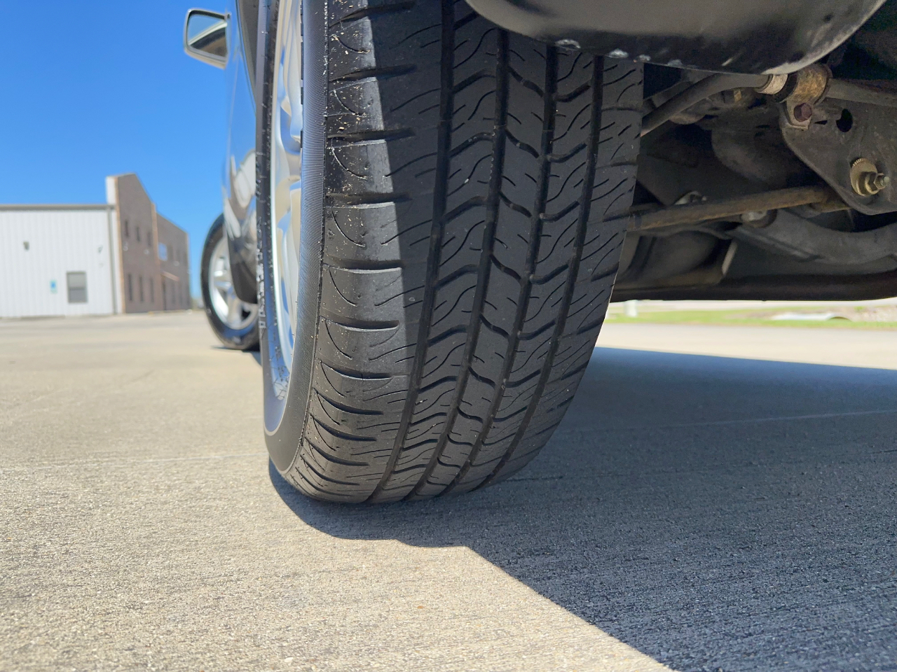 Lexus RX 300 2WD 2002