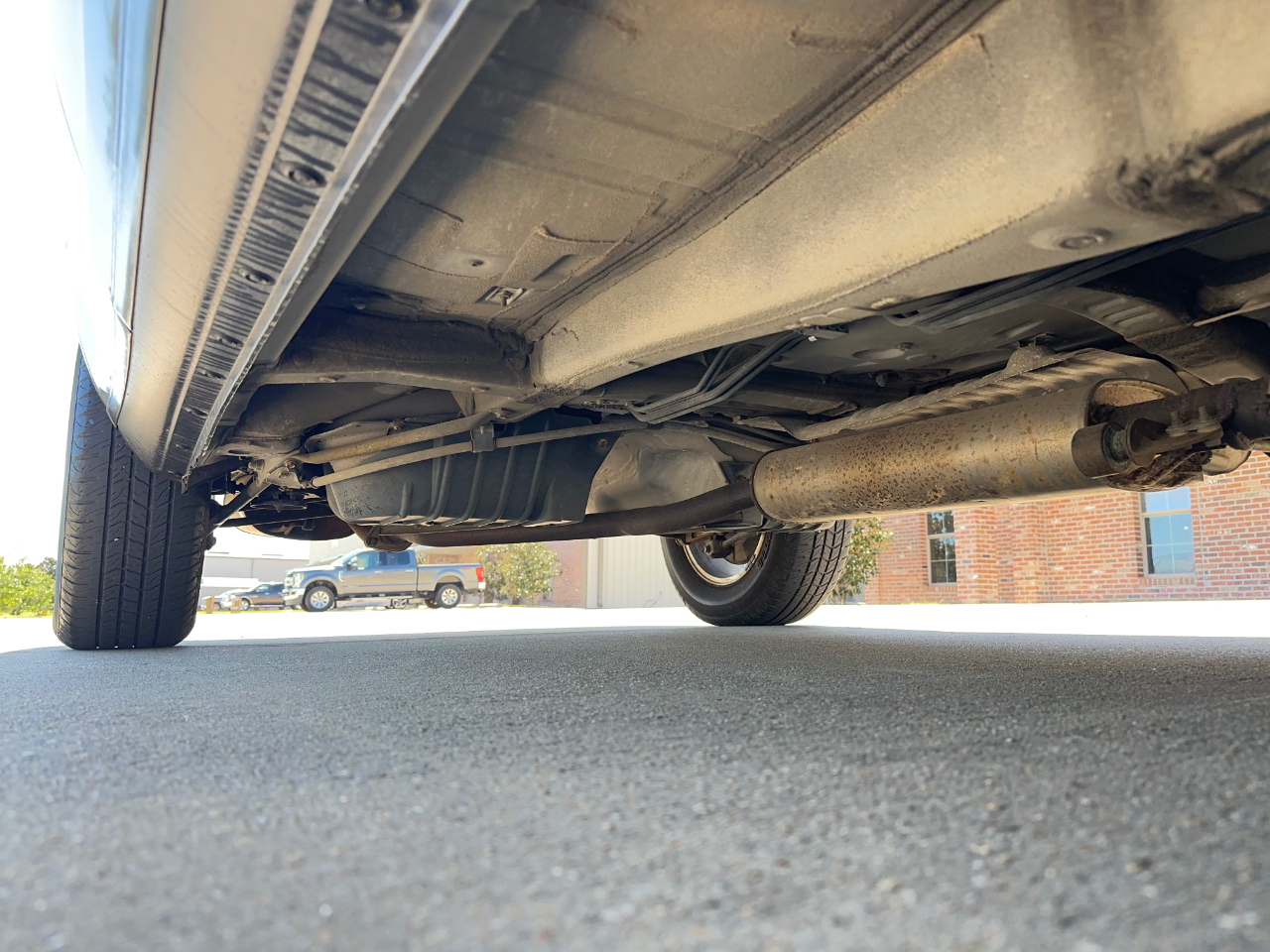 Lexus RX 300 2WD 2002