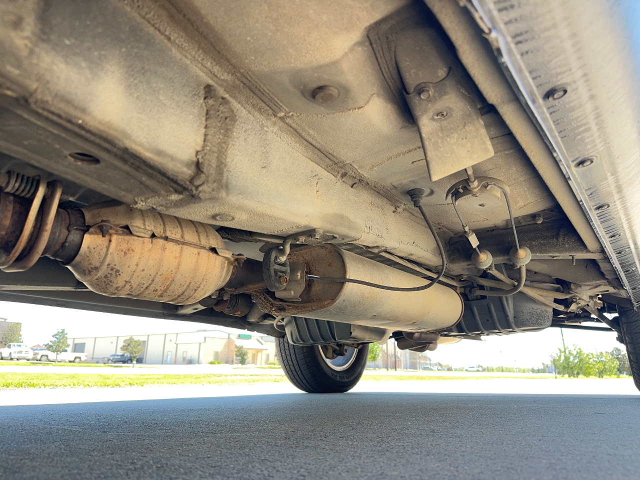 Lexus RX 300 2WD 2002