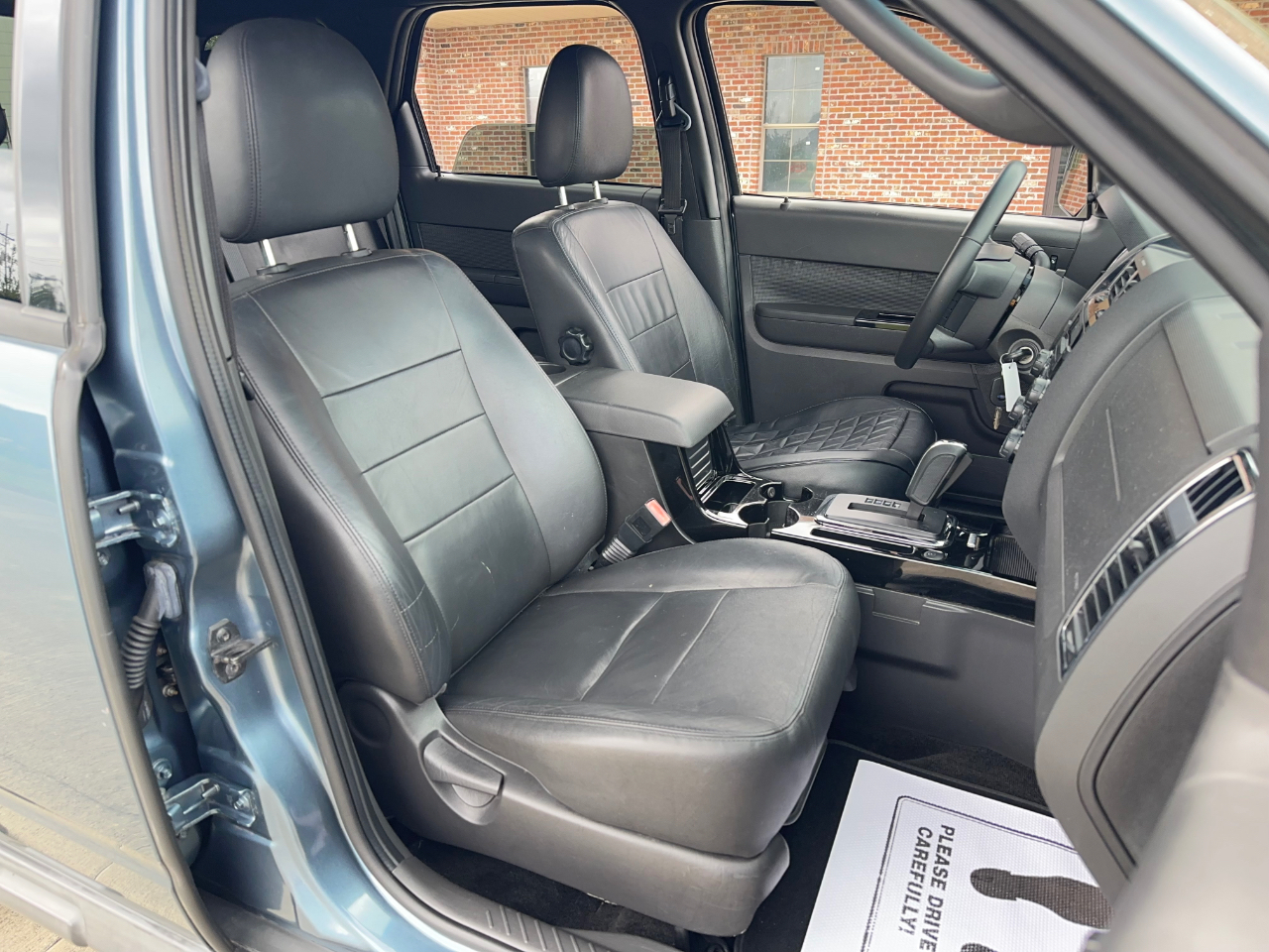 Ford Escape Limited FWD 2012