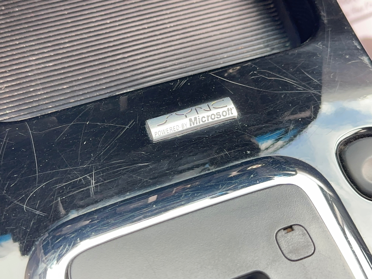 Ford Escape Limited FWD 2012