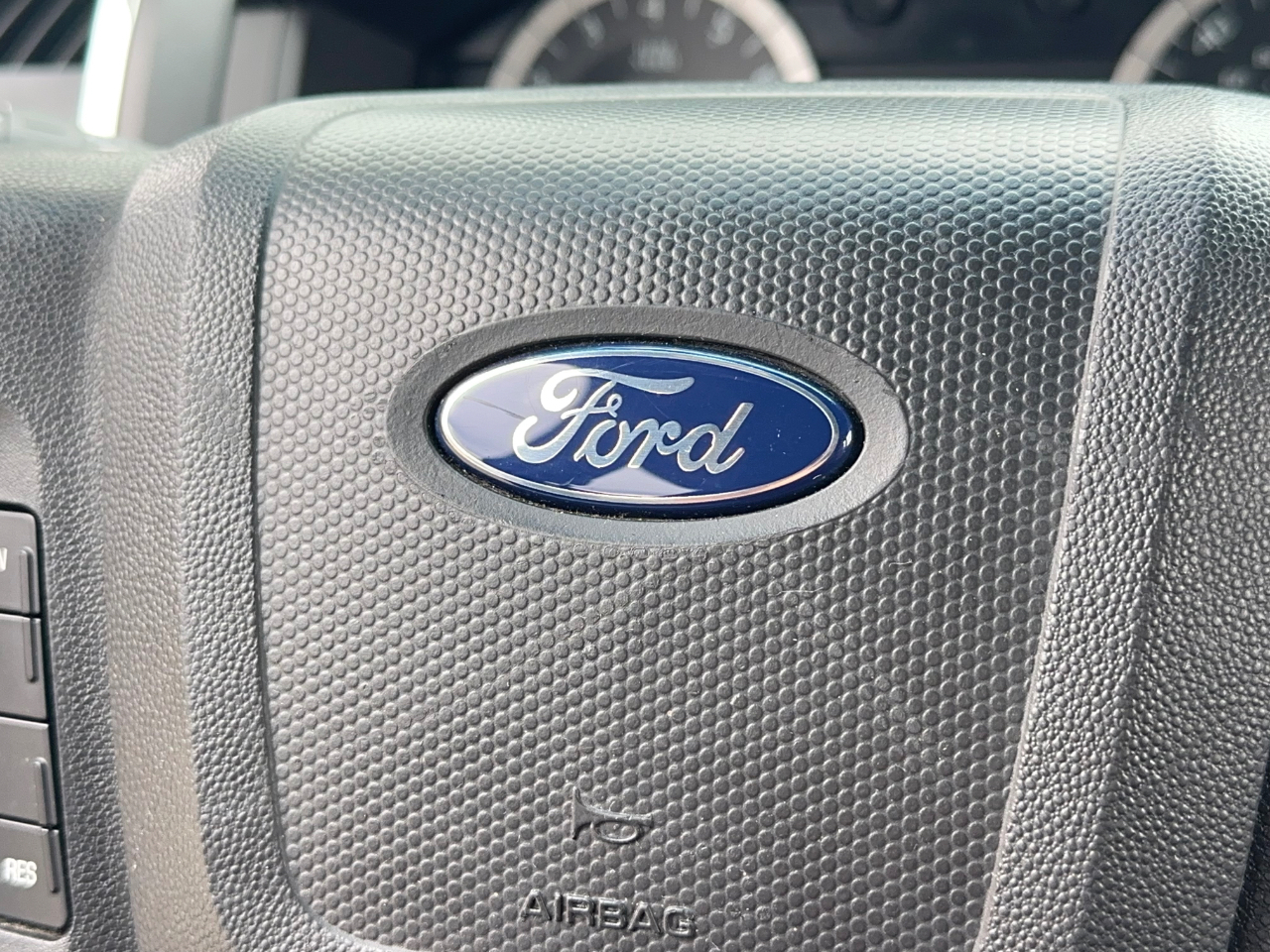 Ford Escape Limited FWD 2012