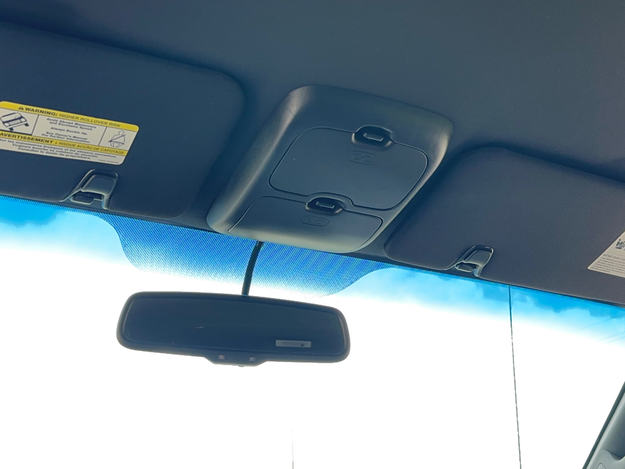 Ford Escape Limited FWD 2012