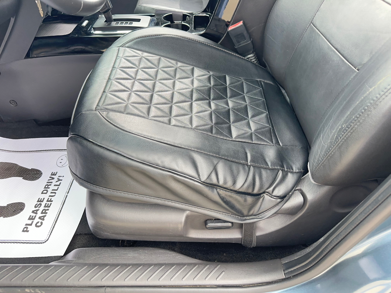 Ford Escape Limited FWD 2012