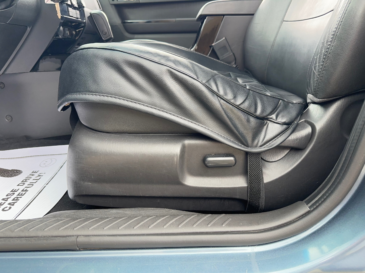 Ford Escape Limited FWD 2012