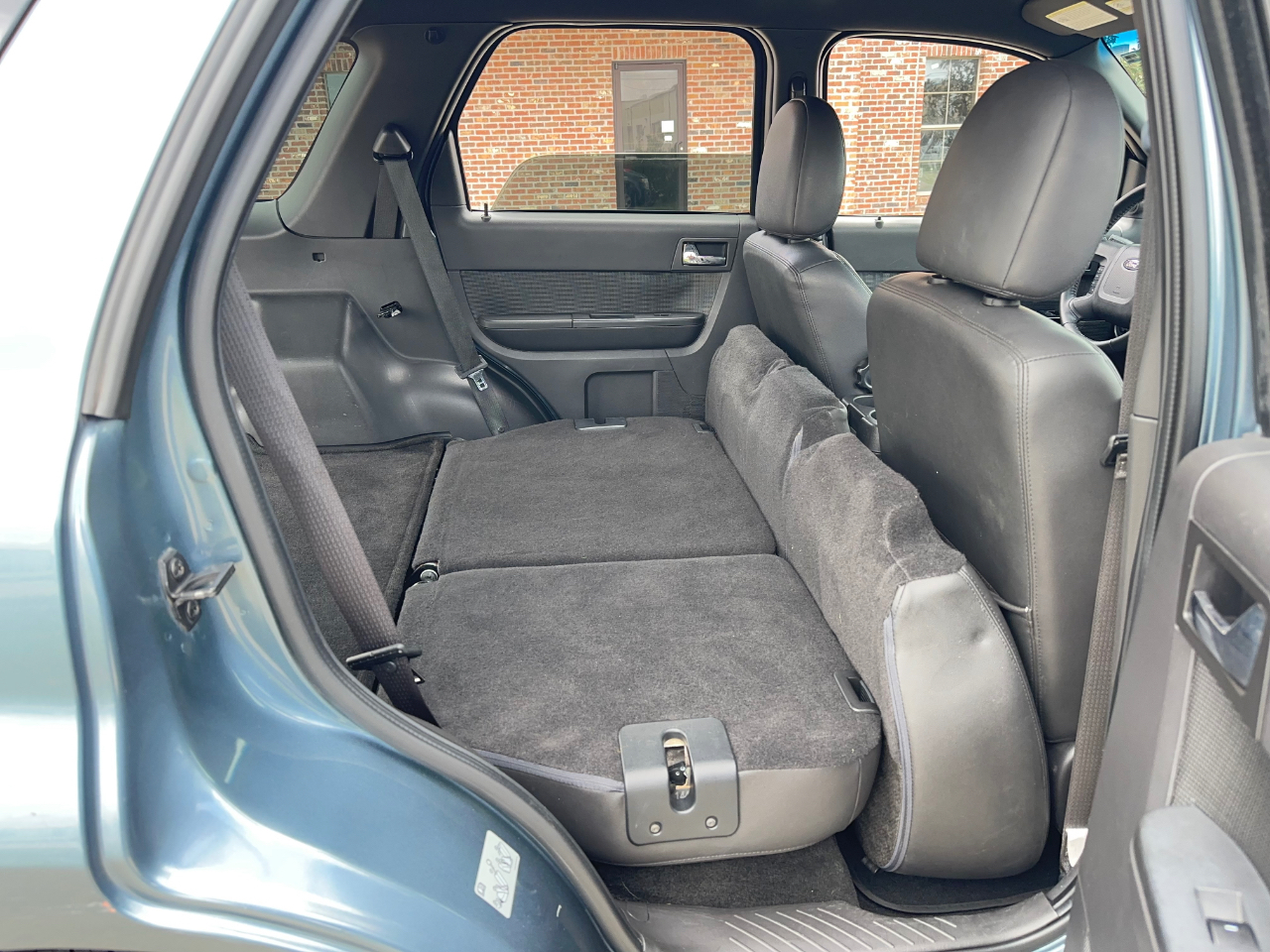 Ford Escape Limited FWD 2012