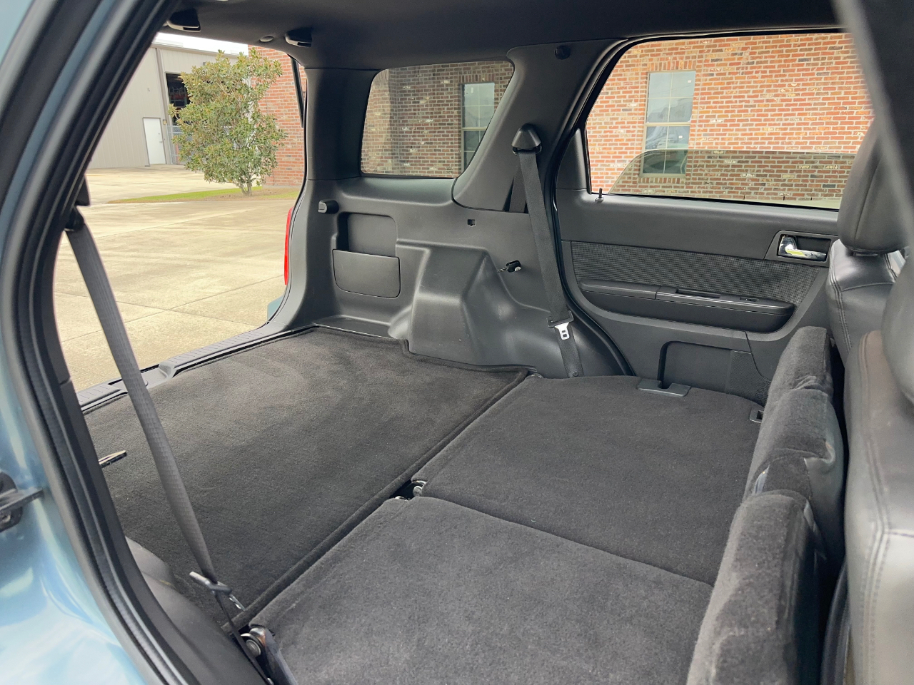 Ford Escape Limited FWD 2012