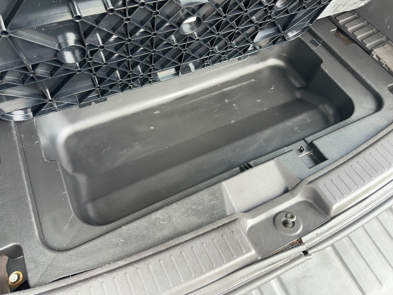 Ford Escape Limited FWD 2012