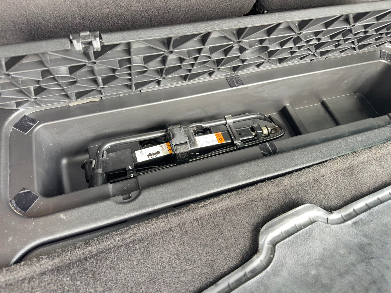 Ford Escape Limited FWD 2012