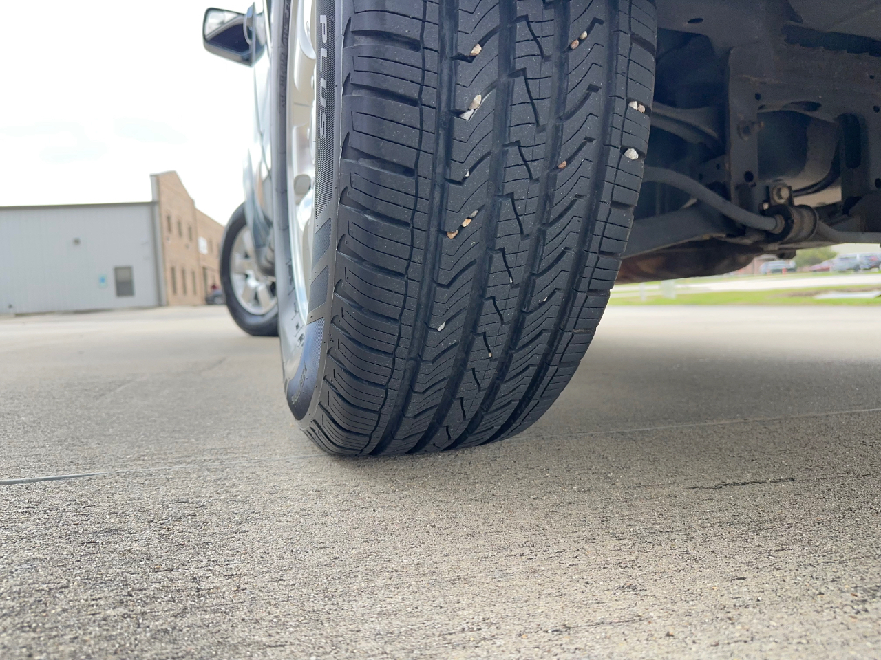 Ford Escape Limited FWD 2012