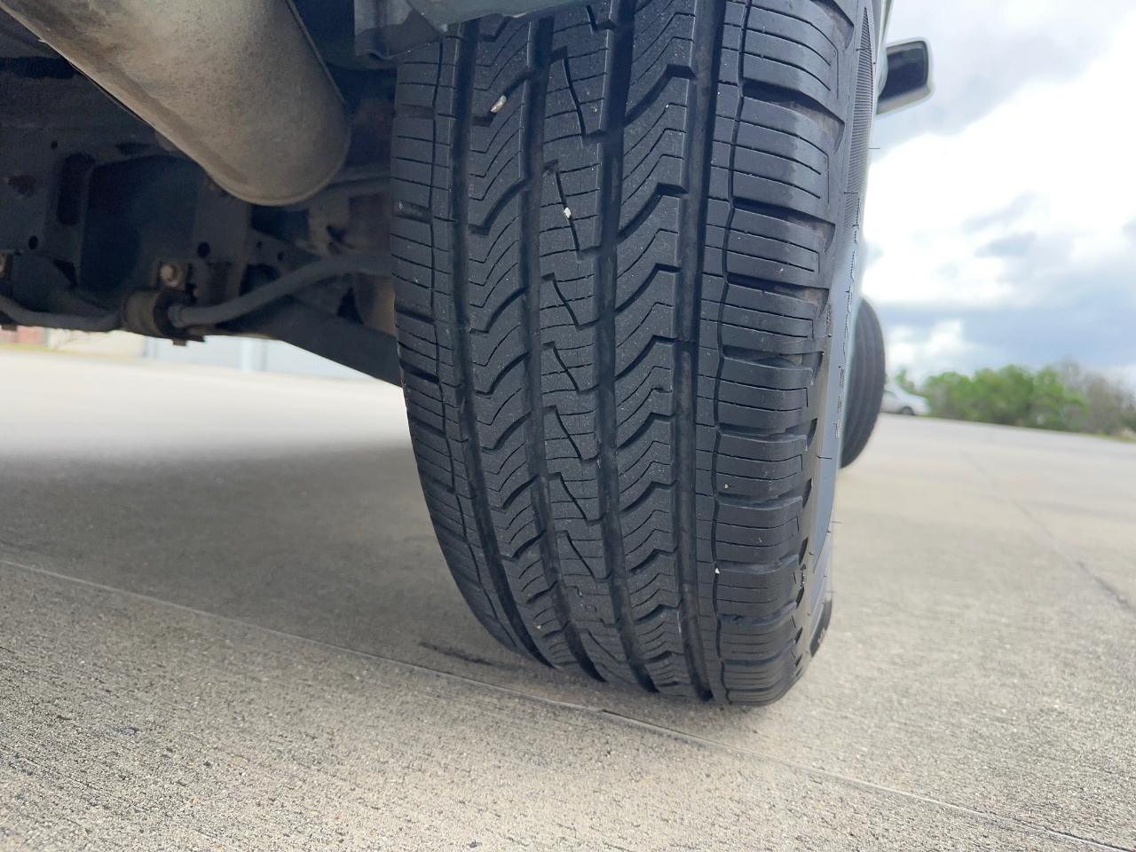 Ford Escape Limited FWD 2012