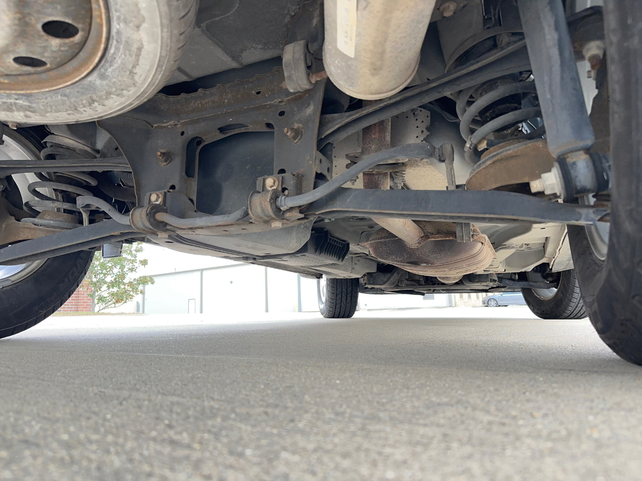 Ford Escape Limited FWD 2012