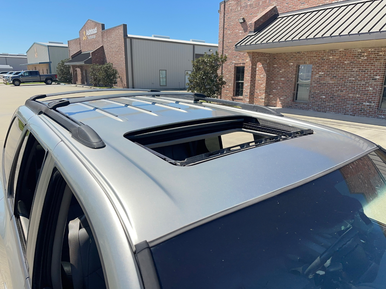 GMC Envoy SLT 2WD 2002