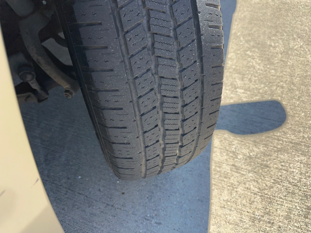 GMC Envoy SLT 2WD 2002