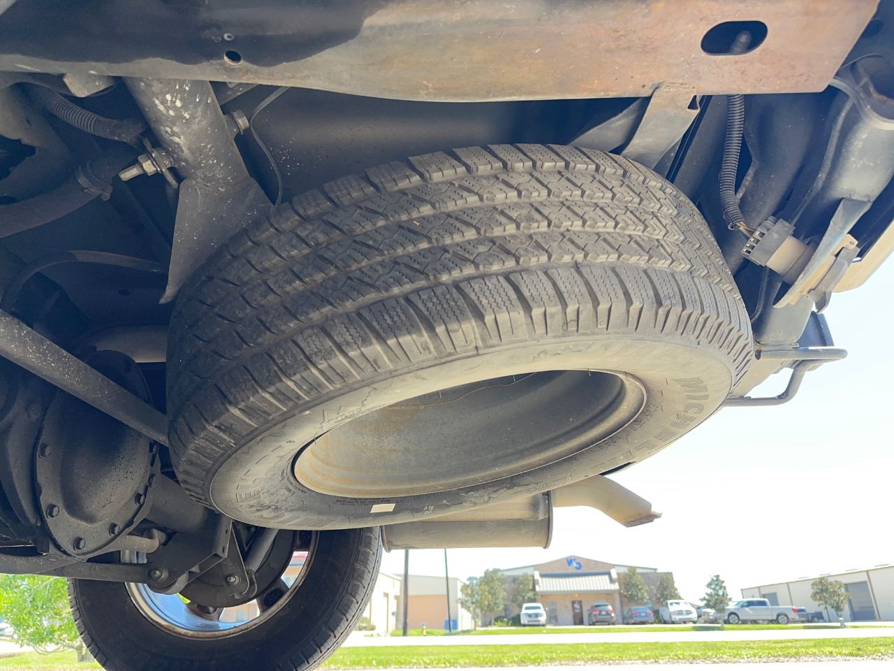 GMC Envoy SLT 2WD 2002