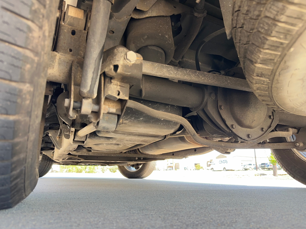 GMC Envoy SLT 2WD 2002