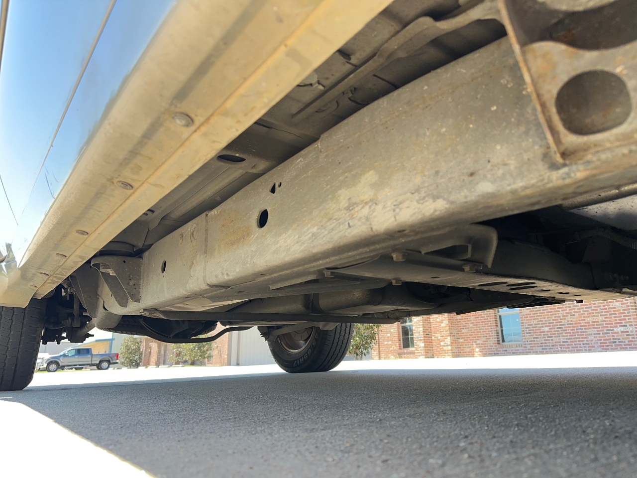 GMC Envoy SLT 2WD 2002