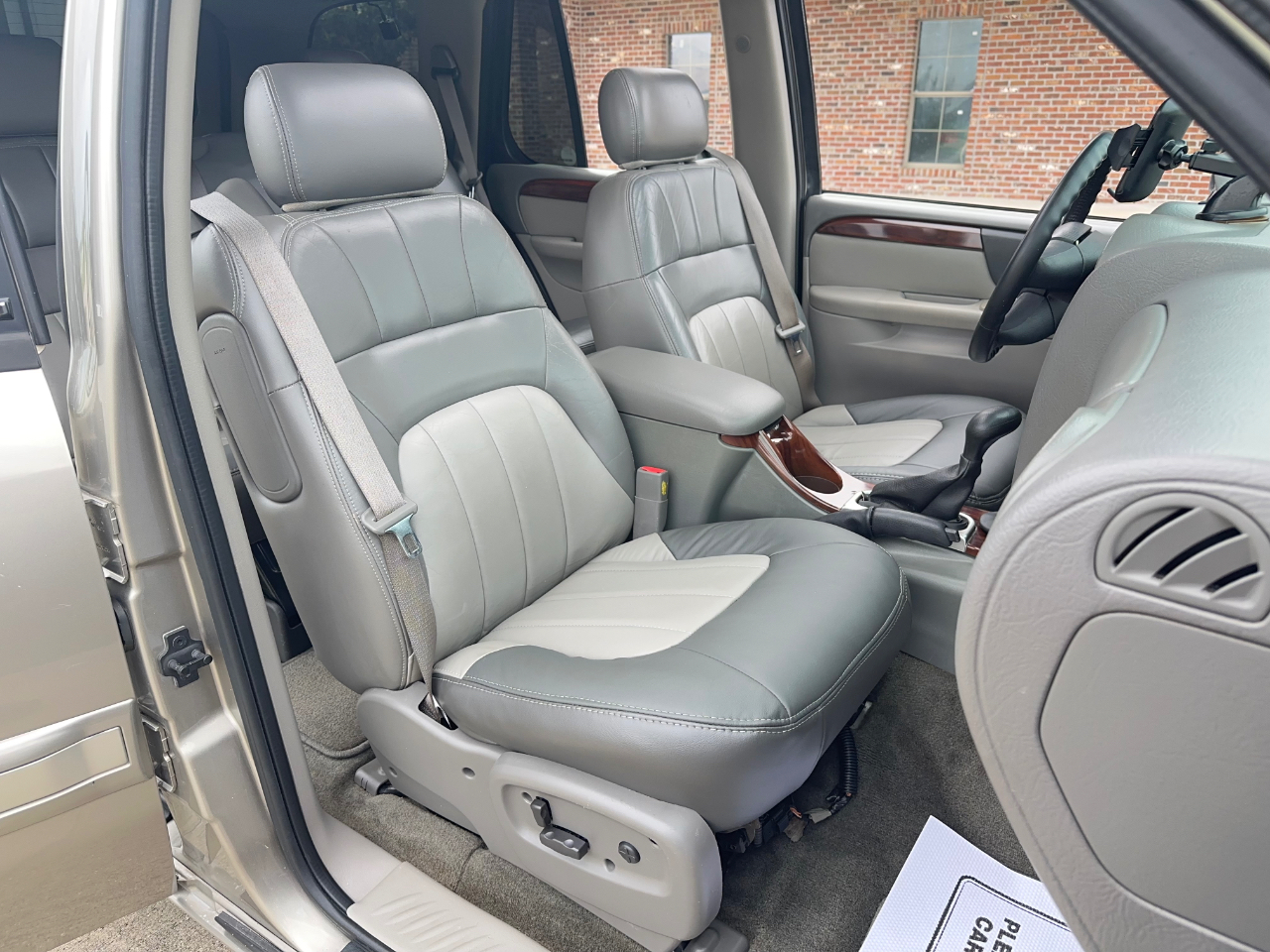 GMC Envoy SLT 2WD 2002