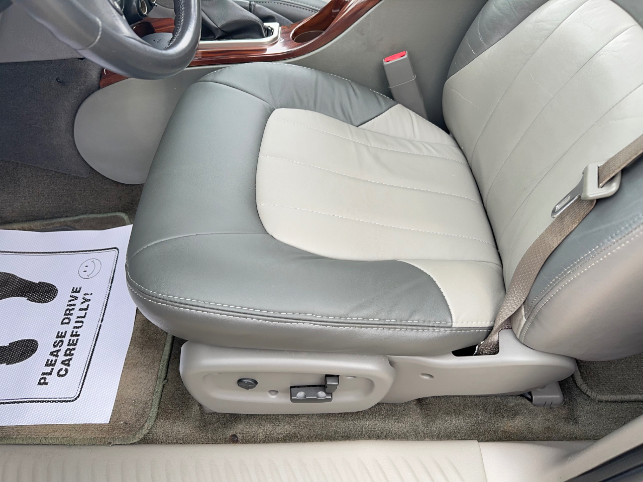 GMC Envoy SLT 2WD 2002