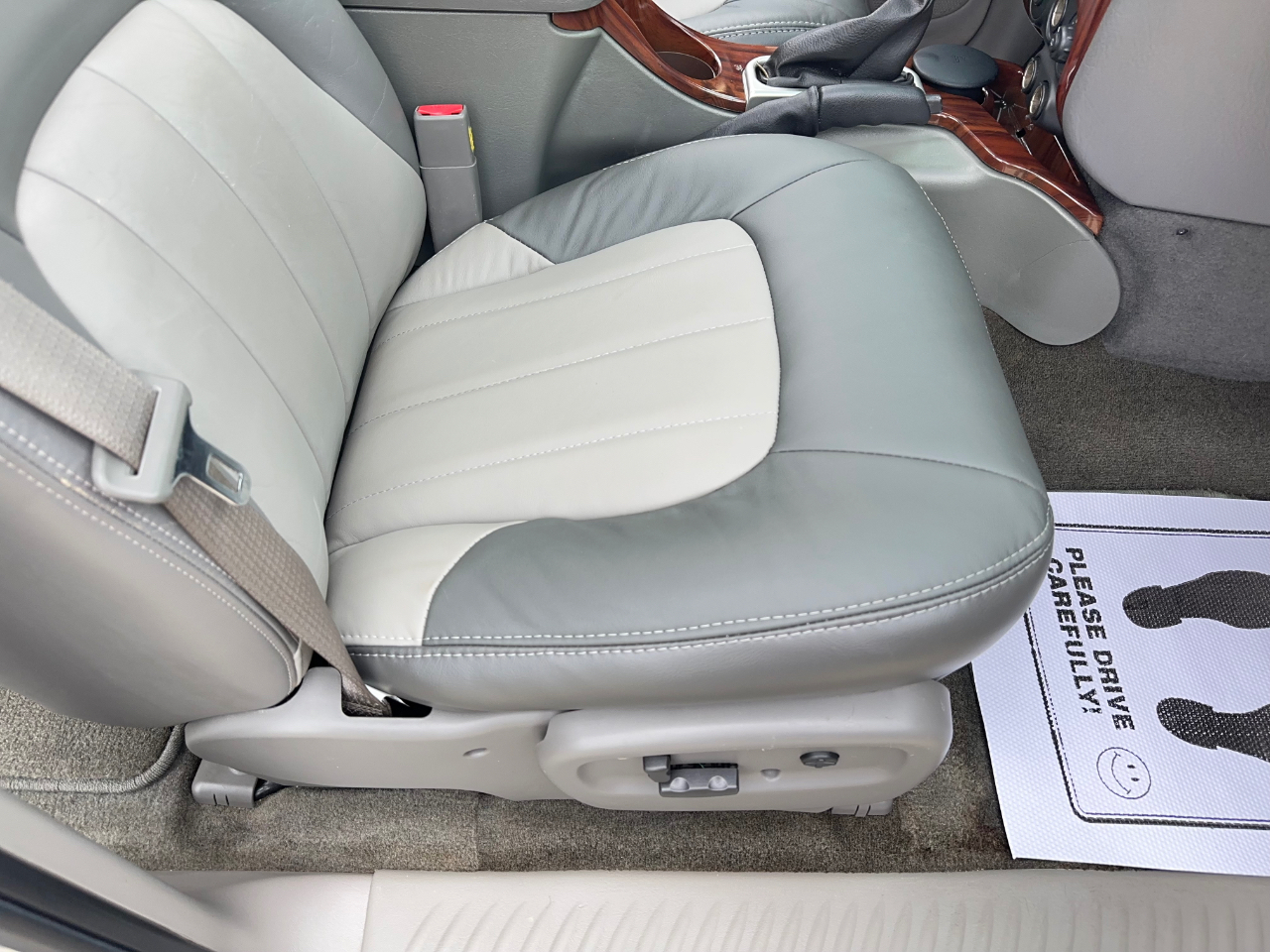 GMC Envoy SLT 2WD 2002