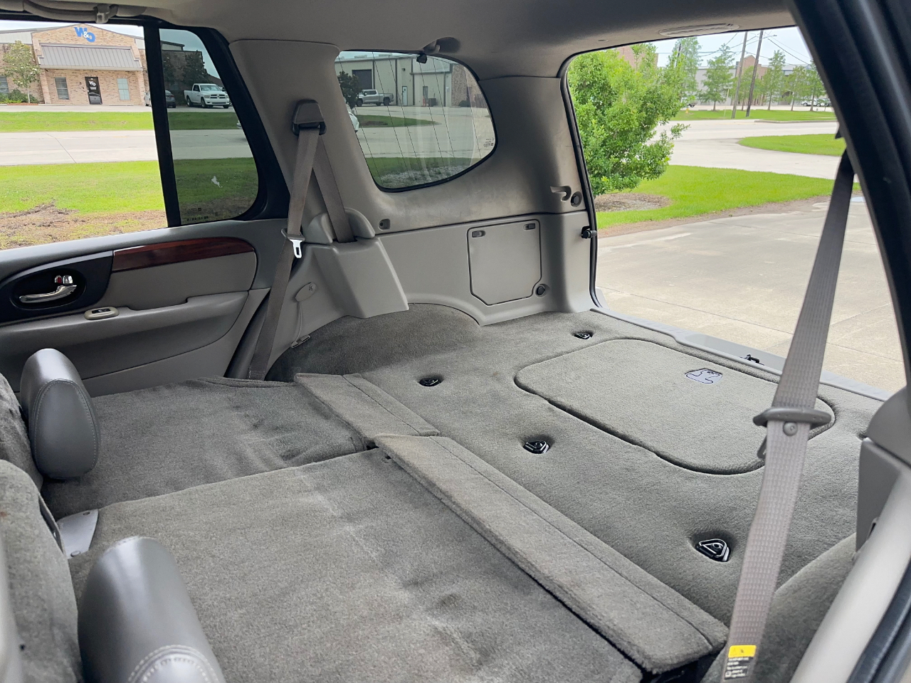 GMC Envoy SLT 2WD 2002