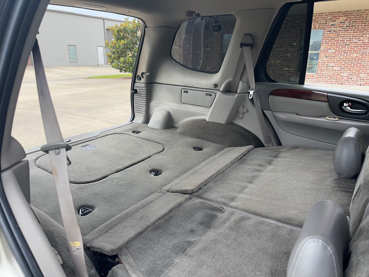 GMC Envoy SLT 2WD 2002