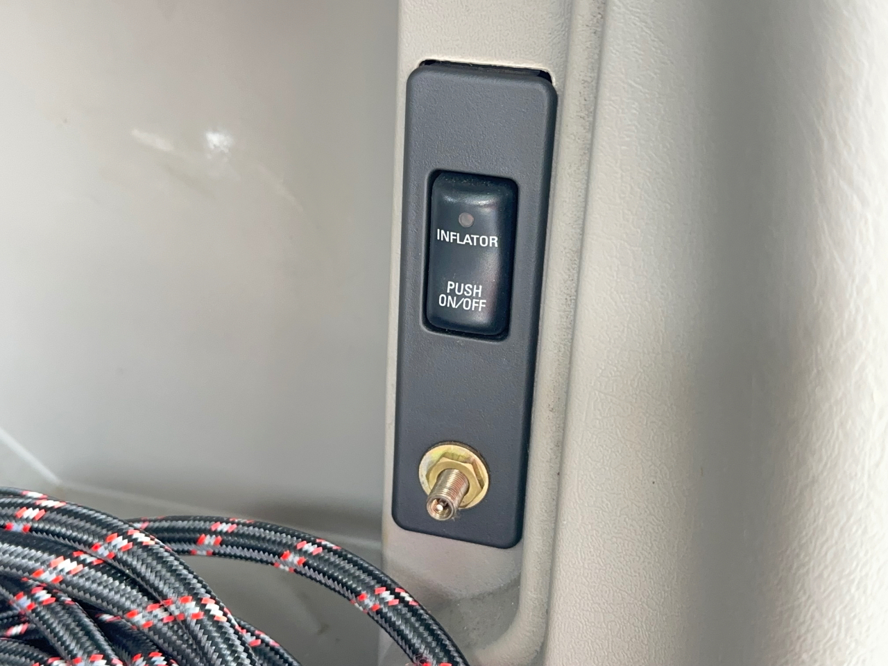 GMC Envoy SLT 2WD 2002