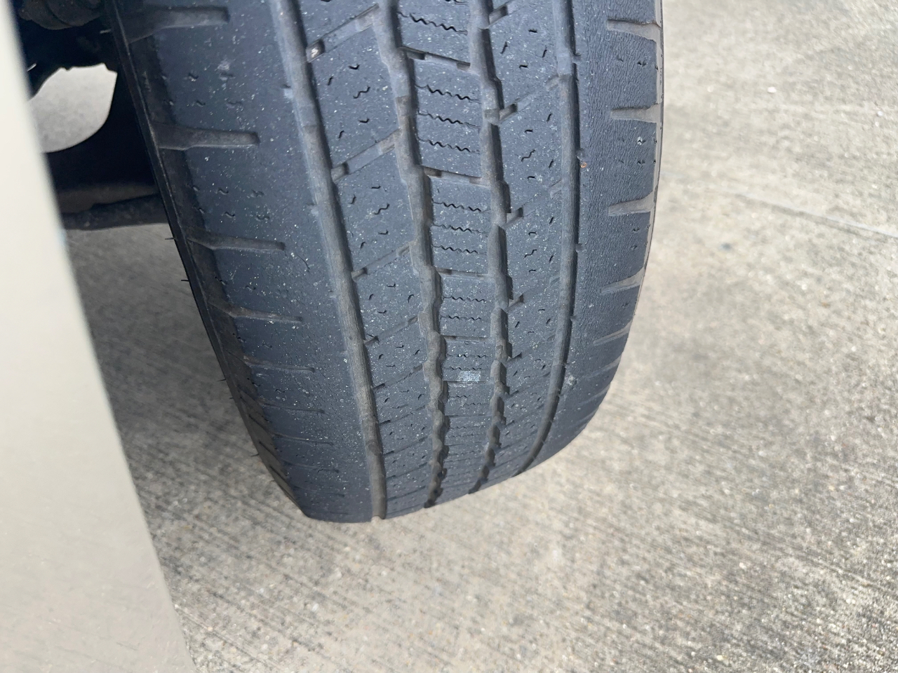 GMC Envoy SLT 2WD 2002