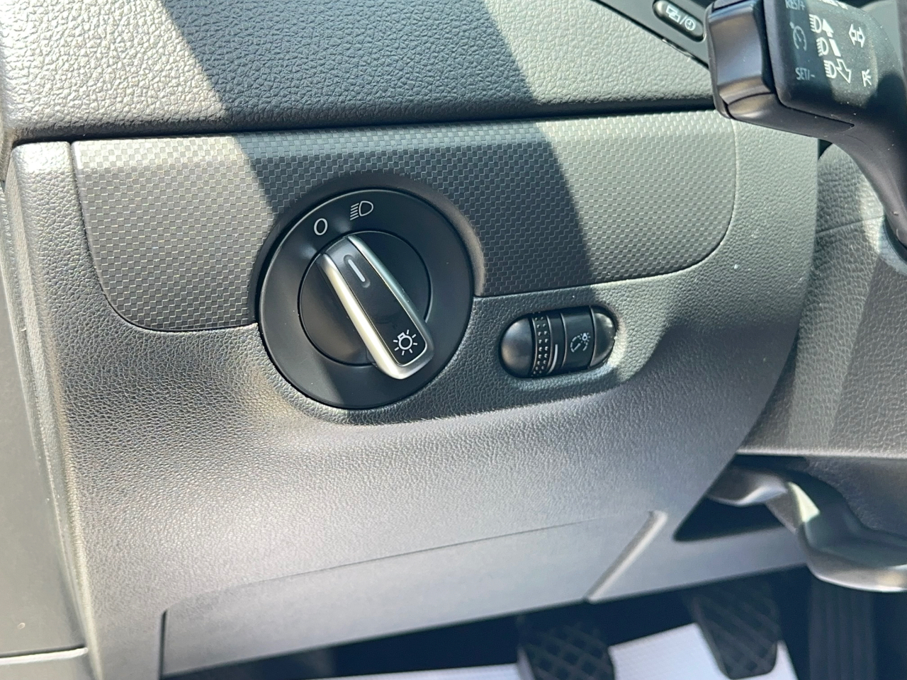 Volkswagen Jetta SE 2011