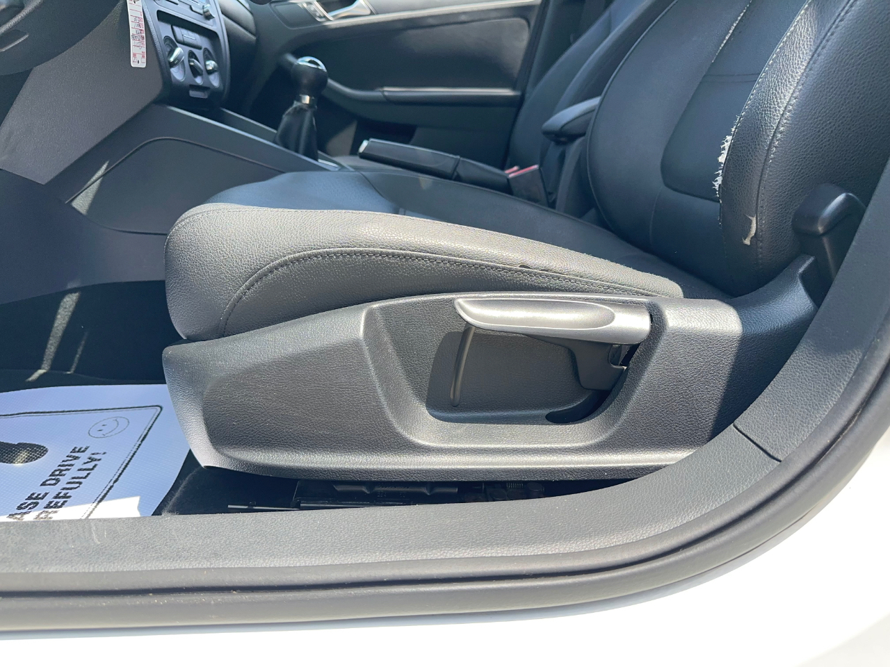 Volkswagen Jetta SE 2011