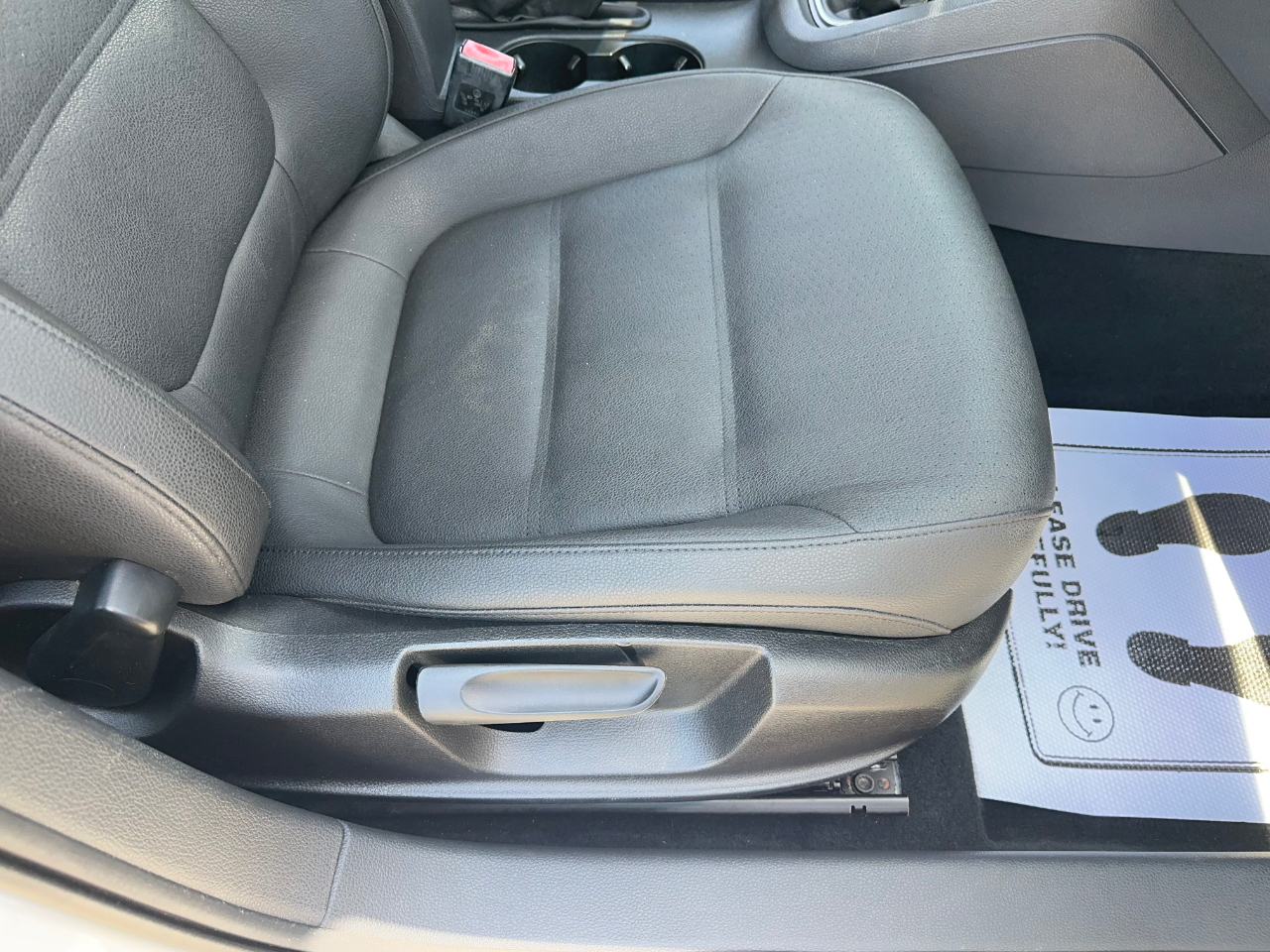 Volkswagen Jetta SE 2011
