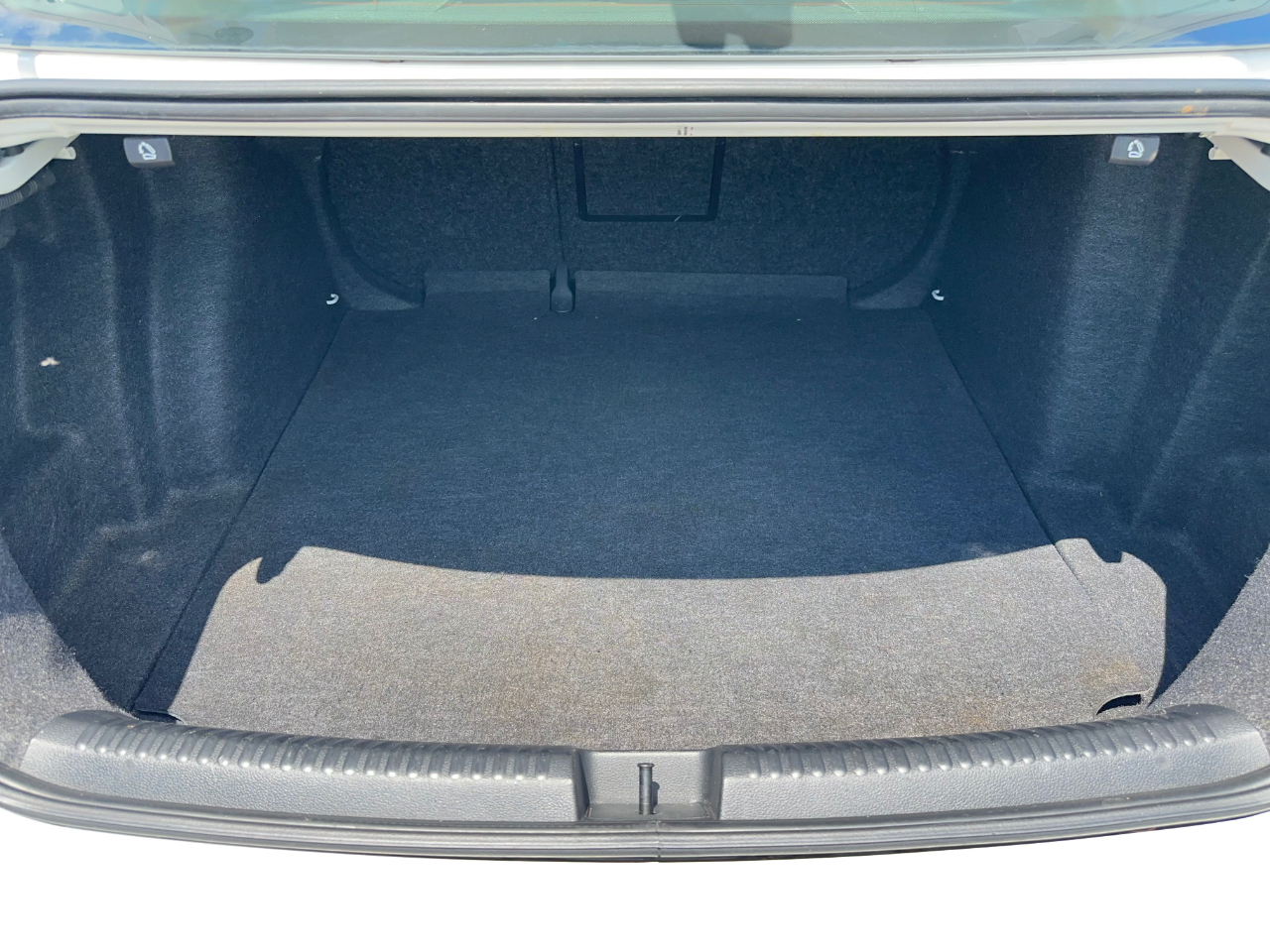 Volkswagen Jetta SE 2011