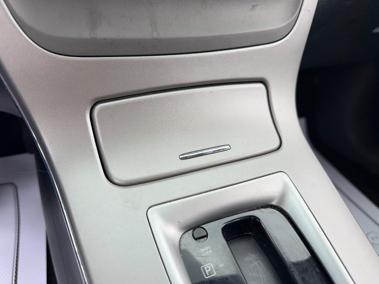 Nissan Sentra SV 2014