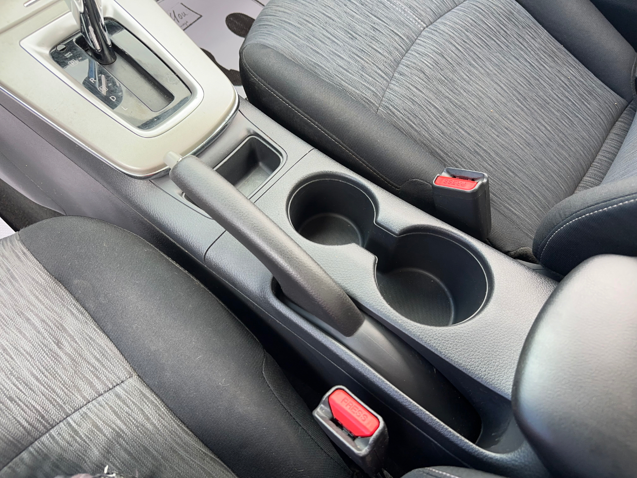 Nissan Sentra SV 2014