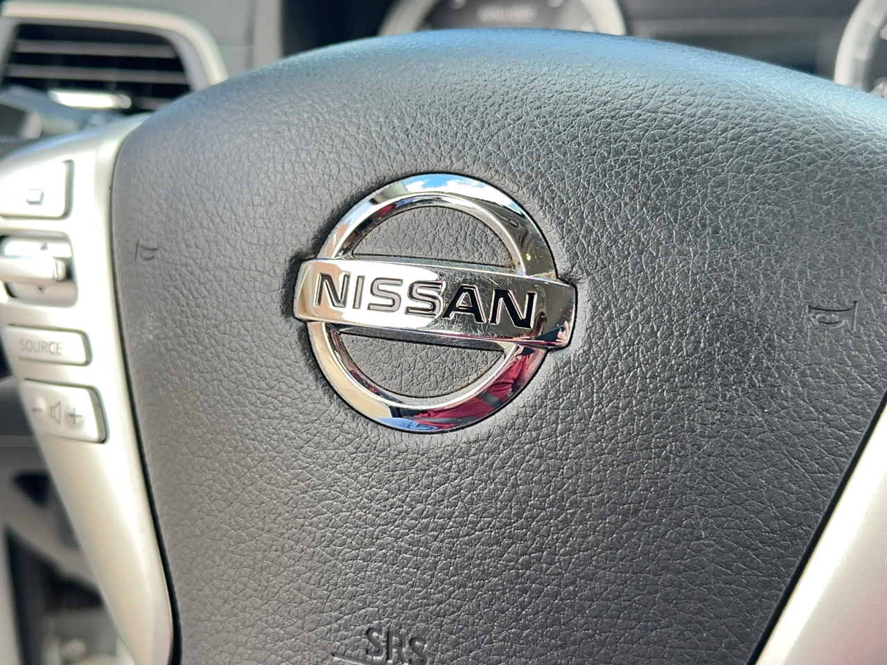 Nissan Sentra SV 2014