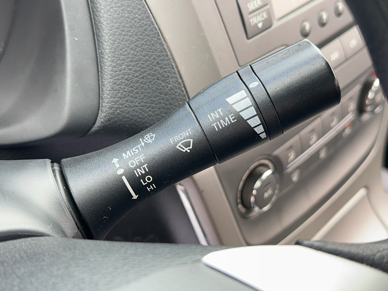 Nissan Sentra SV 2014