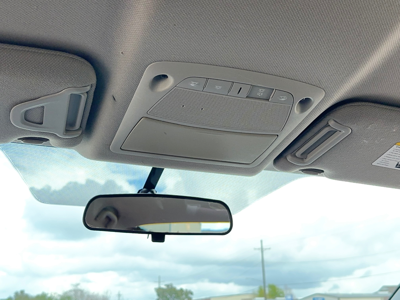 Nissan Sentra SV 2014