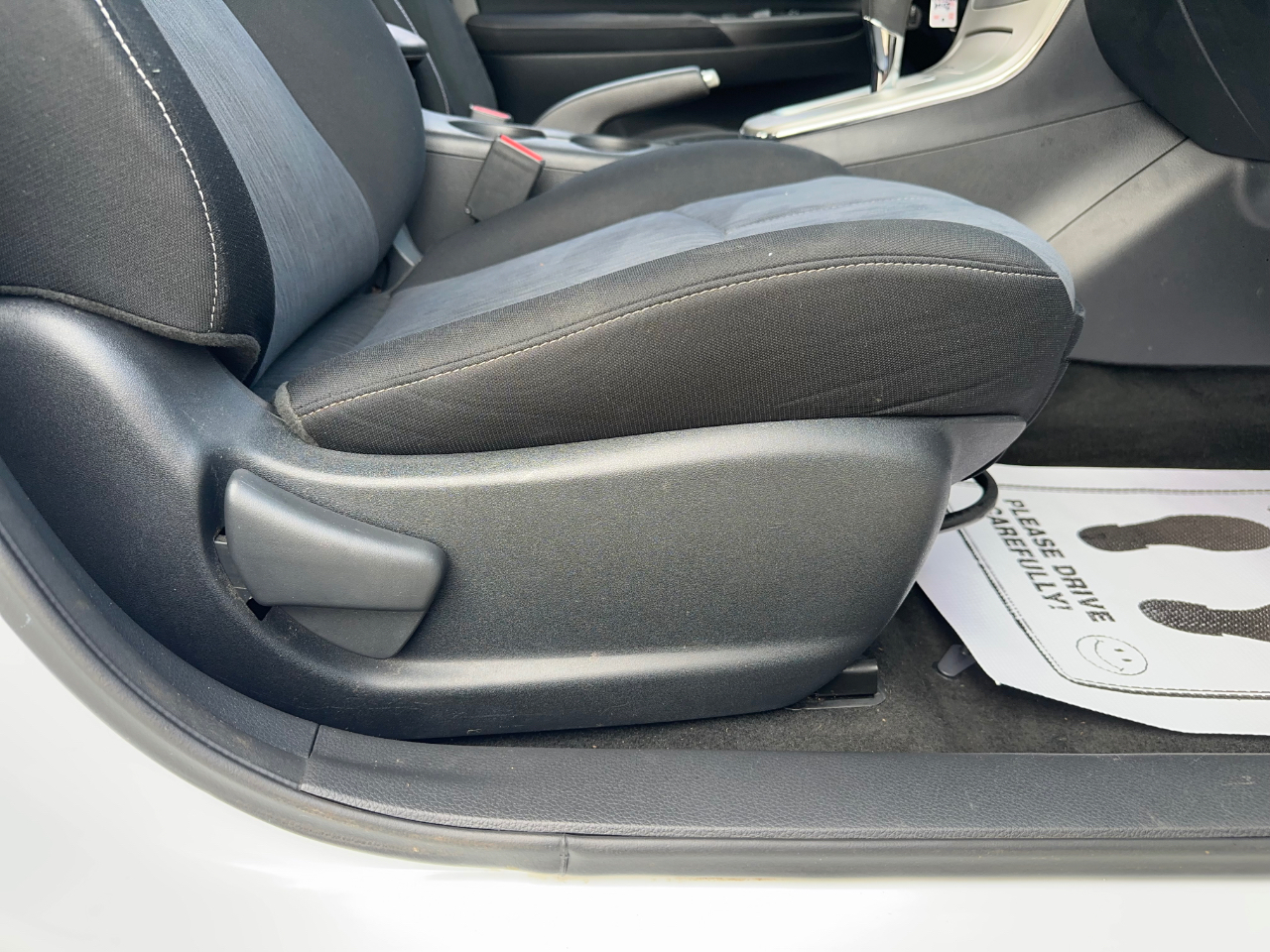 Nissan Sentra SV 2014