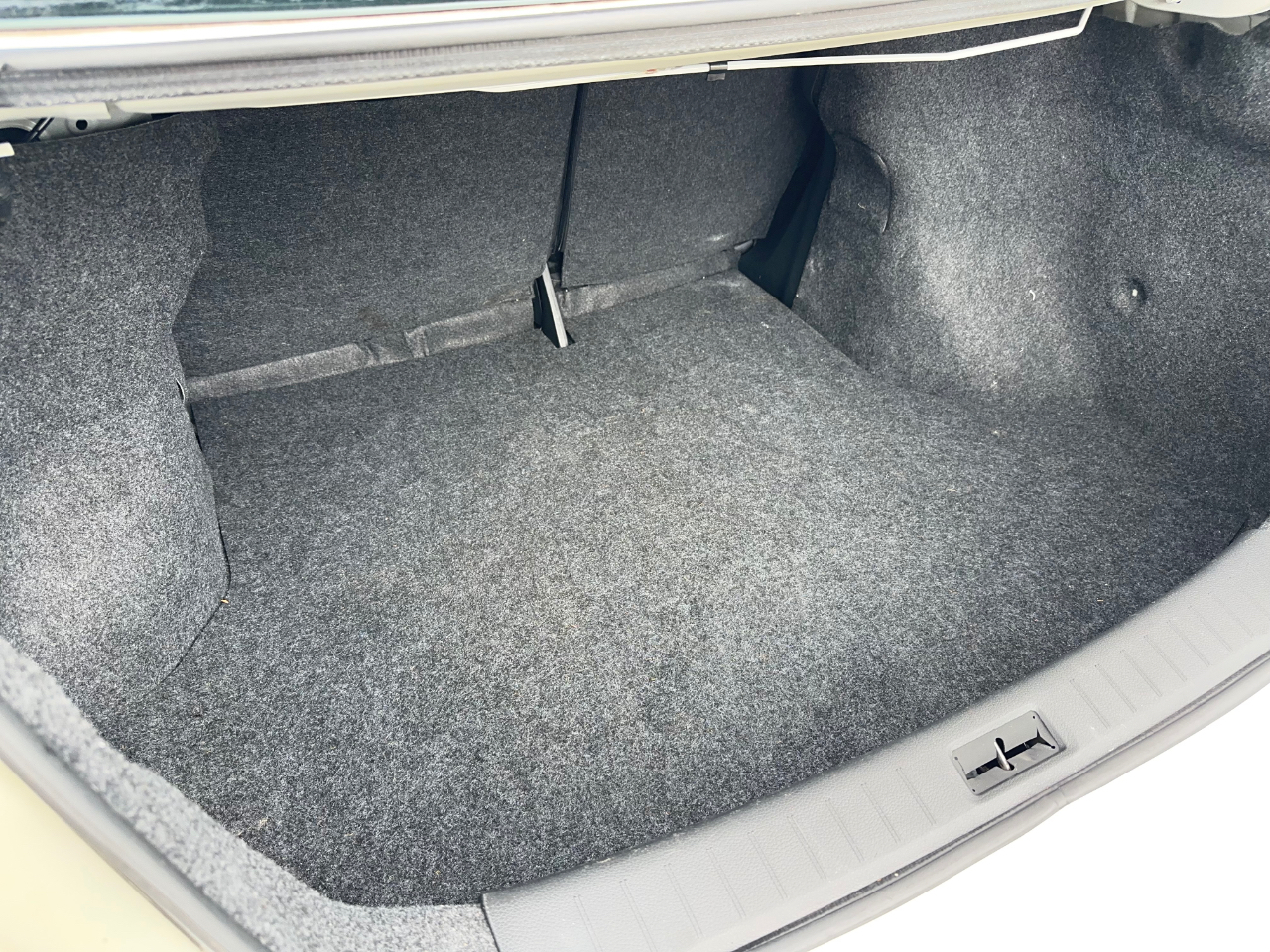 Nissan Sentra SV 2014