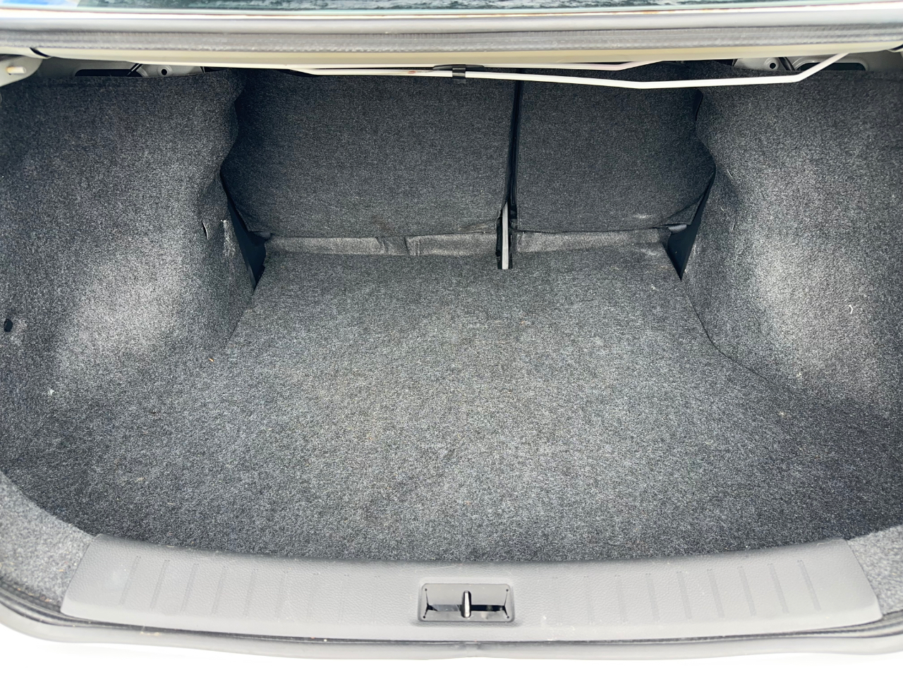 Nissan Sentra SV 2014