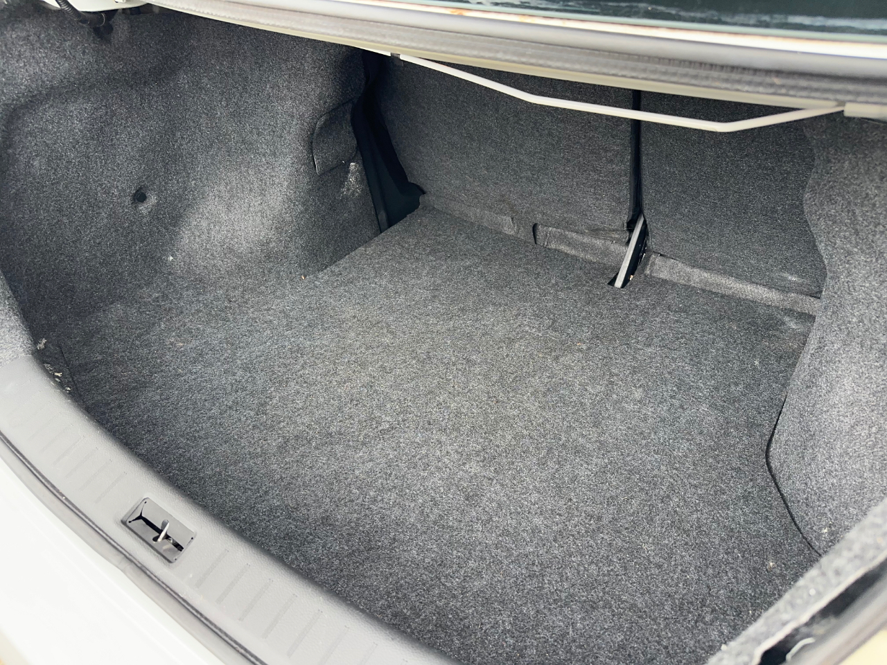 Nissan Sentra SV 2014